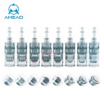 Permanent Tattoo Machine Manufacturer - Wholesale Microblading Cartridge