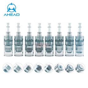 Permanent Tattoo Machine Manufacturer - Wholesale Microblading Cartridge