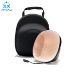 Ice Face Roller Factory - Hot Selling Silicone Body Massage Cooling