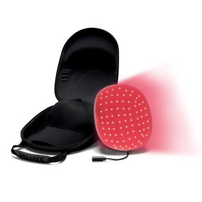 Laser Cap Factory - Hot Sale 650nm Follicle Treatment Male Bald