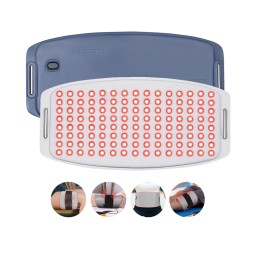 Redlight Therapy Belt Factory - Hello Face 630nm 850nm Infrared Lamp