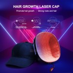 Laser Therapy Cap Factory - Direct Factory Price Anti Hair Loss