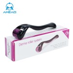 6 in 1 Derma Rolling System Factory - Anti Stretch Marks 12-1200 Needles