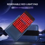 Red Light Belt Factory - 660nm 850nm Infrared Pain Relief Wrap