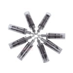 微针针头源头工厂-厂家价格一次性无菌卡口