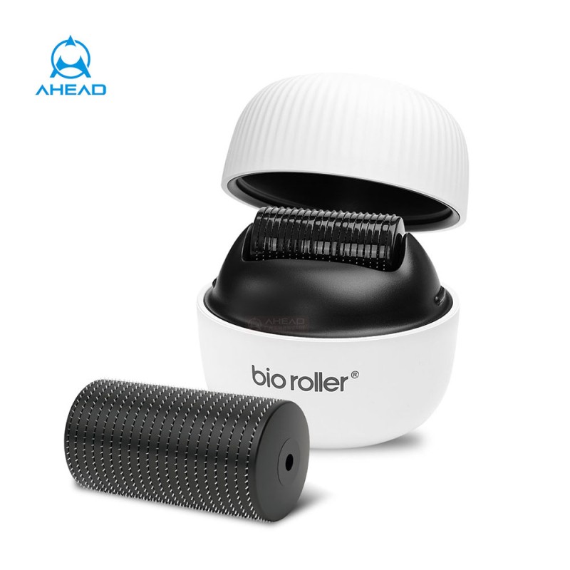 Bio Roller Factory - Hot Custom Logo G4 1200 Microneedle Massage
