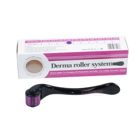 6 in 1 Derma Rolling System Factory - Anti Stretch Marks 12-1200 Needles