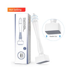 Micro Needles Derma Stamp Manufacturer - 140A Adjustable Hair Loss