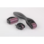 Multifunction Derma Roller Factory - Newest 6 in 1 Ice Roller Kit