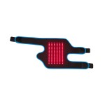 Red Light Belt Factory - Upgraded 105 LED 850nm Infrared Pain Relief