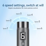 Anti Wrinkles Derma Pen Factory - Hello Face S03 LED Face Lifting