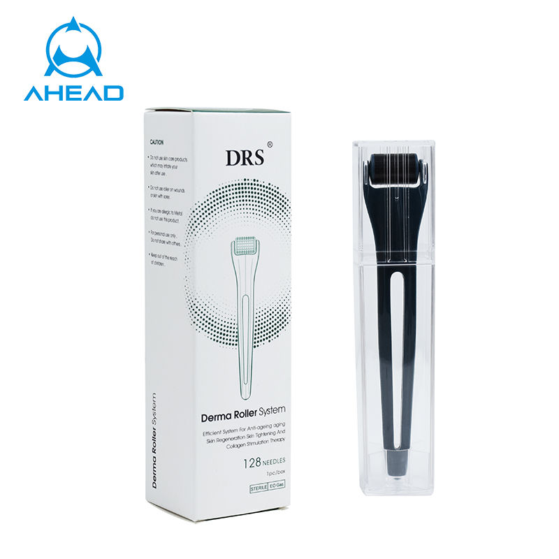 Microneedling Roller Manufacturer - 1200 Pins Stainless Steel Beard