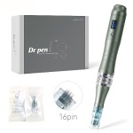 Micro Needling Pen Factory - Wireless 6 Digital Speed M8 Cartridge
