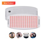 Pain Relief Belt Manufacturer - 630nm 850nm LED Red Light Sleep