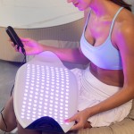 Red Light Therapy Machine Factory - Medical Grade LED Near Infrared