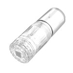 Hydrapen Cartridge Factory - H3 12 Pins Nano Silicon Needle