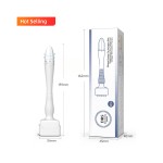 Wrinkle Remover Derma Stamp Factory - Private Label 140pins Dermastamp