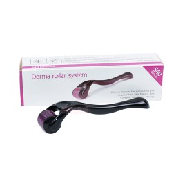 Electric Derma Pen Factory - Anti Back Flow Battery Wireless Microneedle