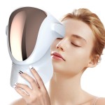Professional Redlight Mask Manufacturer - Near Infrared Acne Therapy