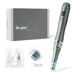 Wireless Derma Pen Factory - Dr Pen M8 Exclusive Cartridges MTS