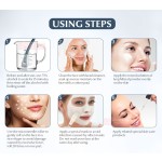 Microneedling Roller Manufacturer - 1200 Pins Stainless Steel Beard