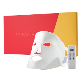 LED Photon Mask Manufacturer - 7 Color Red Light Therapy Commercial