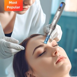 Round Nano Needle Manufacturer - Home Use A7 Replacement Cartridges