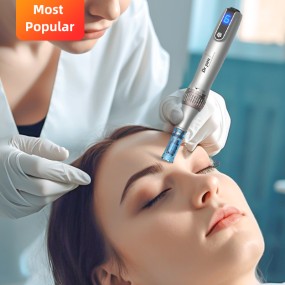 Round Nano Needle Manufacturer - Home Use A7 Replacement Cartridges