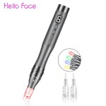 Anti Wrinkles Derma Pen Factory - Hello Face S03 LED Face Lifting
