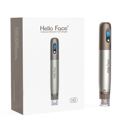 Dr Pen H3 Manufacturer - 6 Speed Adjustment Wireless Microneedle