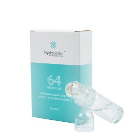 Medical Derma Roller Manufacturer - Home Use Drs540 540 Pins Grade