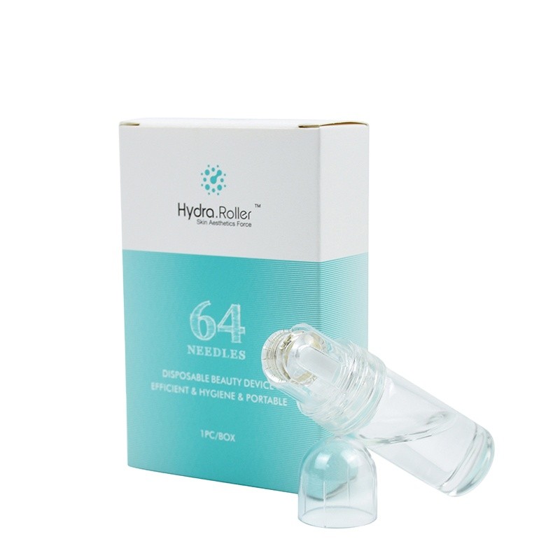 Medical Derma Roller Manufacturer - Home Use Drs540 540 Pins Grade