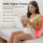Red Light Therapy Mask Manufacturer - Professional Near Infrared Home