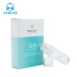 医用微针滚轮生产商-家用Drs540 540针级