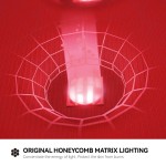LED光疗面板源头工厂-720二极管460-850纳米PDT机器