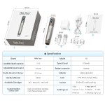 Diamond Derma Pen Factory - M8 Hyaluronic Acid 16 Cartridge Needles