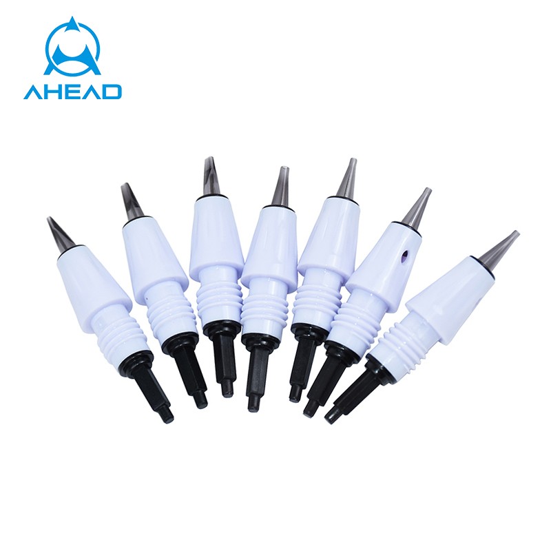 Electric Microneedling Factory - Wholesale 11-42 Pins Face Beauty