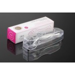 微针滚轮源头工厂-高品质1200针生物G4头发