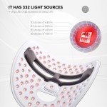 LED Light Therapy Mask Manufacturer - Medical Grade 630nm 850nm