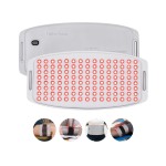 Esthetician Supplies Factory - Pain Relief Belt 630nm 850nm Arms