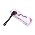 Electric Derma Pen Factory - Anti Back Flow Battery Wireless Microneedle