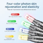 Anti Wrinkles Derma Pen Factory - Hello Face S03 LED Face Lifting