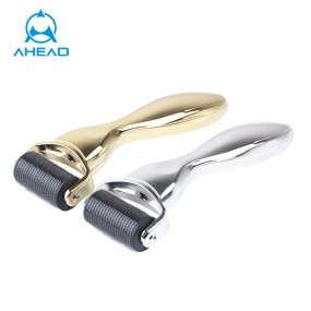 Derma Roller Factory - MTS 540 Dermaroller 1-1.5mm Titanium