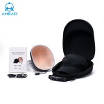Ice Face Roller Factory - Hot Selling Silicone Body Massage Cooling
