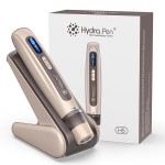 Microneedling Device Factory - MTS Needle Anti Aging Collagen Therapy