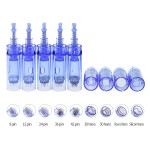 Derma Pen Cartridge Factory - Ultima A1 Bayonet Stainless Steel