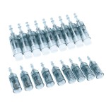 Derma Pen Cartridge Manufacturer - M8 Microneedle Stainless Steel 304