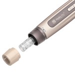 Microneedling Device Factory - MTS Needle Anti Aging Collagen Therapy