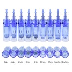 Derma Pen Cartridge Factory - Ultima A1 Bayonet Stainless Steel