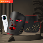Red Light Mask Factory - Infrared Lamp Near Infrared Face Neck